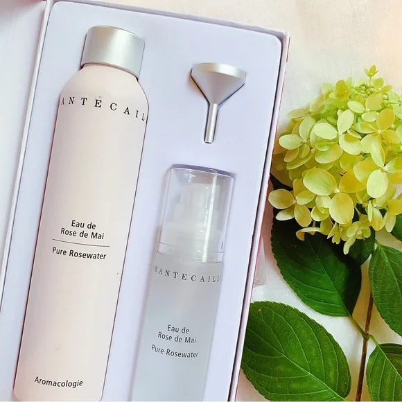 CHANTECAILLE
Rose Water Harvest Refill Set - Picture 3 of 3